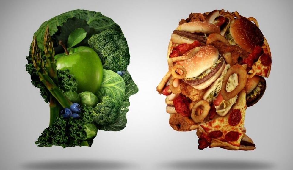Sağlıklı Beslenmenin Psikolojik ve Fizyolojik Etkileri